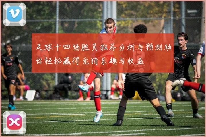 足球十四场胜负推荐分析与预测助你轻松赢得竞猜乐趣与收益